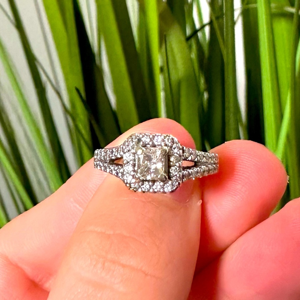 Engagement ring